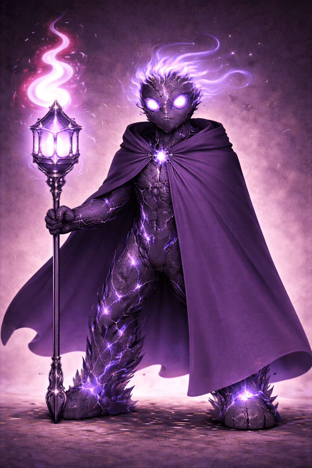 Prototype: Ember Thief